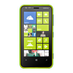 Microsoft Lumia 620 Manuel utilisateur