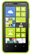 Microsoft Lumia 620 Manuel utilisateur | Fixfr