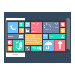 Endpoint Security 8 pour Smartphone Windows Mobile OS