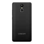 Logicom ID Bot 53+ T&eacute;l&eacute;phone portable Manuel utilisateur