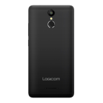 Logicom ID Bot 53+ Manuel utilisateur