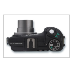 OLYMPUS SP-310/SP-350: Chat IA &amp; T&eacute;l&eacute;chargement PDF