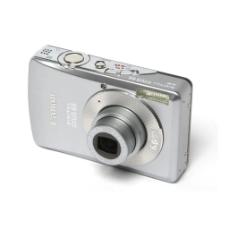 Canon IXUS 65 Manuel utilisateur | Fixfr