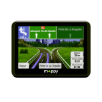 MAPPY Maxi S719 Manuel utilisateur