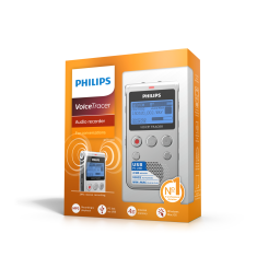 Philips DVT 1300 Manuel utilisateur | Fixfr