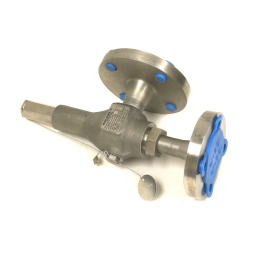 Type 81P DSO Pressure Relief Valves