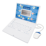 Lexibook XL MFC500FR Tablette: AI Chat &amp; PDF Acc&egrave;s