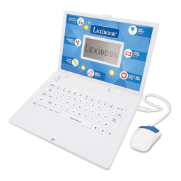 Lexibook XL MFC500FR Tablette: AI Chat & PDF Accès | Fixfr