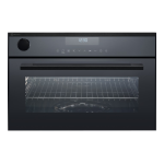 Electrolux EB3GL70SP Manuel utilisateur