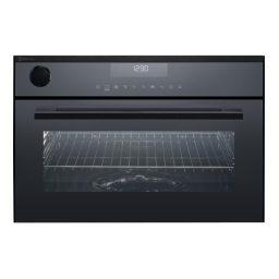 Electrolux EB3GL70SP Manuel utilisateur | Fixfr