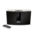 Bose SoundTouch Portable Series II + AI Chat &amp; PDF