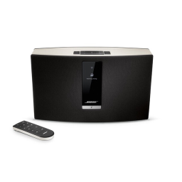 Bose SoundTouch Portable Series II + AI Chat & PDF | Fixfr