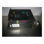 Eurotherm MC2001 Instructions d'installation: AI Chat &amp; PDF
