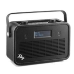 Scansonic Sky FM Manuel utilisateur