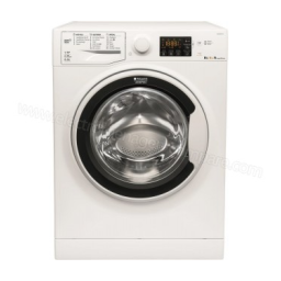 Manuel d'utilisation Hotpoint : Chat IA & Téléchargement PDF | Fixfr