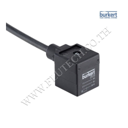 Bürkert 2513 Manuel d'Utilisation | AI Chat & PDF Access | Fixfr