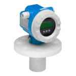 Endress+Hauser Prosonic M FMU40-44: AI Chat &amp; PDF