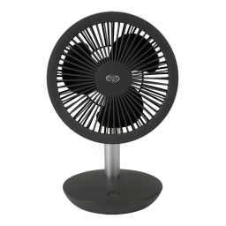 Argo ORFEO FAN Manuel utilisateur | Fixfr