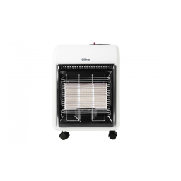 QLIMA GH741RM Ga heater Manuel utilisateur | Fixfr