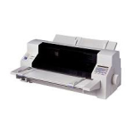 Epson DLQ-3000 Manuel utilisateur