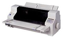 Epson DLQ-3000 Manuel utilisateur | Fixfr