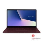 Asus ZenBook S UX391UA Laptop Manuel utilisateur