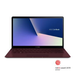 Asus ZenBook S UX391UA Laptop Manuel utilisateur | Fixfr