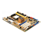 Asus M3N-H/HDMI Motherboard Manuel utilisateur