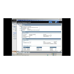 Escala - Hardware Management Console (HMC) Installation and