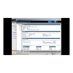 Bull Escala - Hardware Management Console (HMC) Installation and Manuel utilisateur | Fixfr