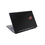 Asus ROG Zephyrus M (GM501) Aura Sync accessory Manuel utilisateur