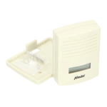Alecto WS-1400 Mode d'emploi avec IA Chat et PDF