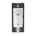 Leviton DHS05, DHD05 : Chat IA et t&eacute;l&eacute;chargement PDF