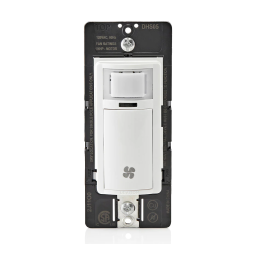 Leviton DHS05, DHD05 : Chat IA et téléchargement PDF | Fixfr