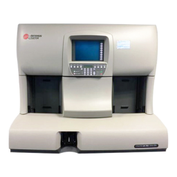 COULTER LH 780 Hematology Analyzer