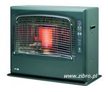 Zibro SRE 270TC Manuel utilisateur | Fixfr