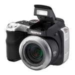 Fujifilm FinePix S8000 FD Mode d'emploi