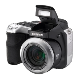 Fujifilm FinePix S8000 FD Manuel du propriétaire | Fixfr