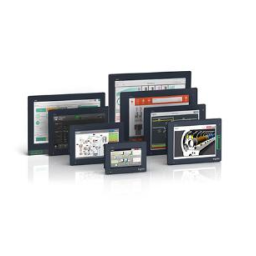 FactoryCast HMI 1.7