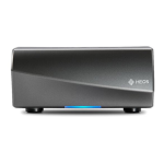 HEOS Link HS2 Manuel Utilisateur | Chat IA &amp; PDF