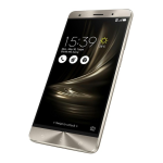 Asus ZenFone 3 Deluxe (ZS550KL) Phone Manuel du propri&eacute;taire