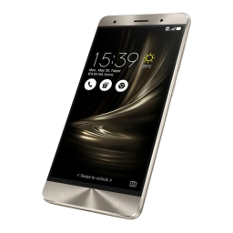 ZenFone 3 Deluxe (ZS550KL)