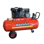 Mecafer 3 mm Mode d'emploi