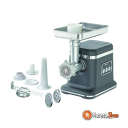 Bartscher 370224 Meat grinder FW10 Mode d'emploi | Fixfr