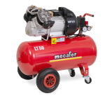 Mecafer 50L 3,5HP Mode d'emploi