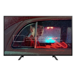 Manuels Panasonic TX-32ES600E et plus | Chat IA &amp; PDF