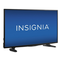 Insignia NS-40D510NA17 40