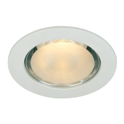 Commercial Electric CER432G2WH Guide d'installation | Fixfr