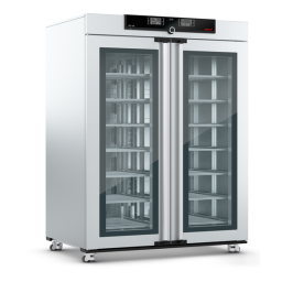 Memmert HPP 1400/2200 Manuel utilisateur | Fixfr