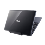 Asus T100TAF Manuel utilisateur